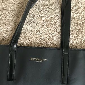 Black GIVENCHY Tote